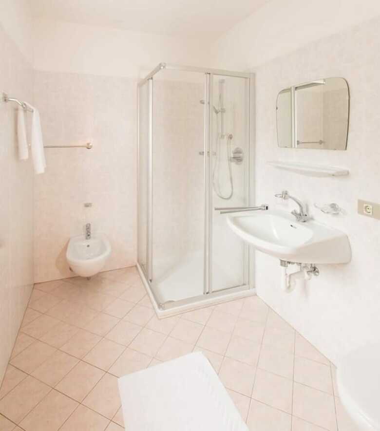 Bed & Breakfast Chalet Hotel Diamant