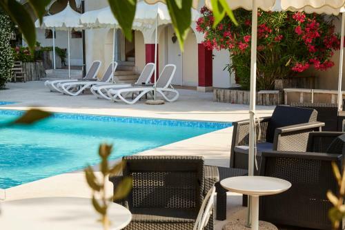 Hotel Villaguarda Landscape Experience