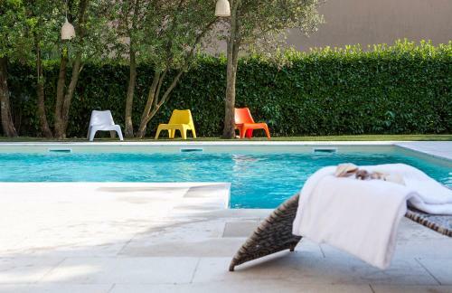 Hotel Villaguarda Landscape Experience