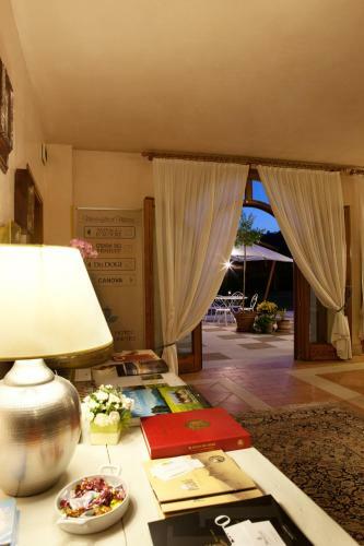 Hotel Villaguarda Landscape Experience