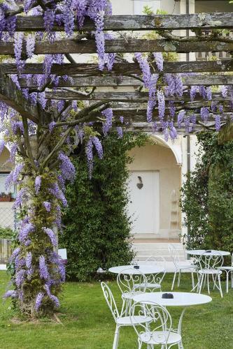 Hotel Villaguarda Landscape Experience