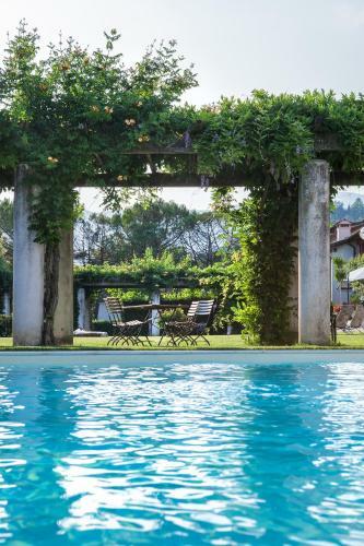 Hotel Villaguarda Landscape Experience