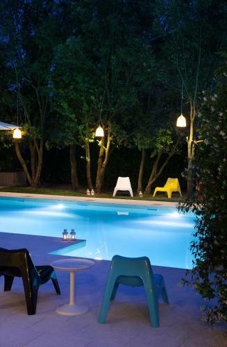 Hotel Villaguarda Landscape Experience