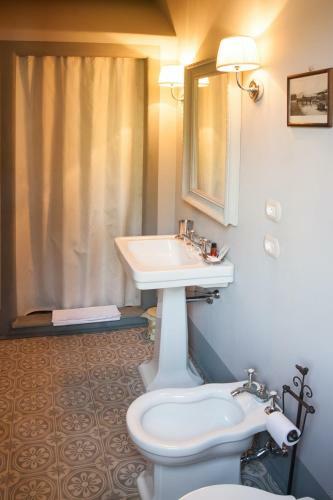 B&B Pieve Degli Artisti