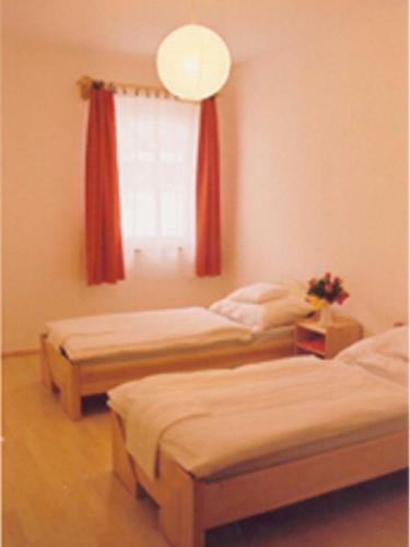 Bed & Breakfast R�zkakas Fogad�