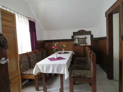 Bed & Breakfast R�zkakas Fogad�