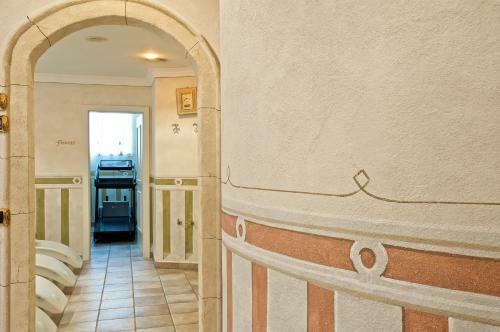 Hotel Garn� Serena