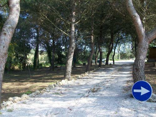 Apartamento Alloggi Rurali Per Vacanze