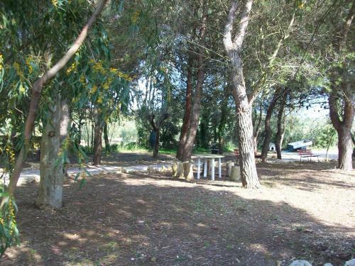 Apartamento Alloggi Rurali Per Vacanze