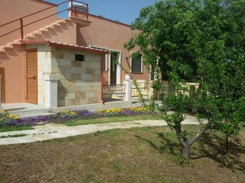 Apartamento Alloggi Rurali Per Vacanze