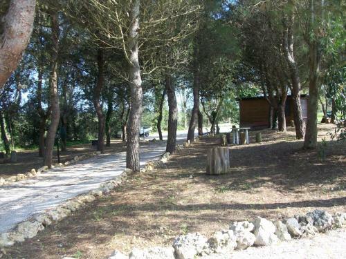 Apartamento Alloggi Rurali Per Vacanze