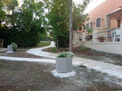 Apartamento Alloggi Rurali Per Vacanze