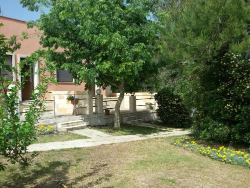 Apartamento Alloggi Rurali Per Vacanze