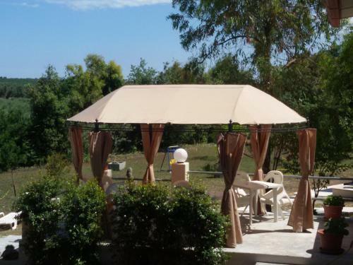 Apartamento Alloggi Rurali Per Vacanze