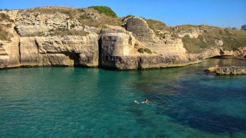 Apartamento Alloggi Rurali Per Vacanze