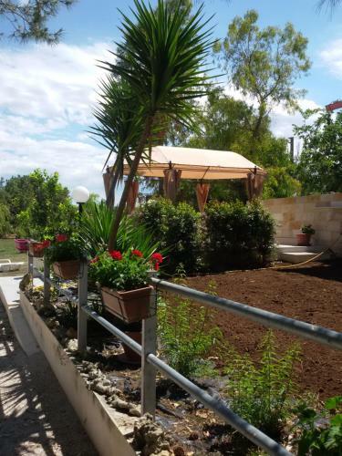 Apartamento Alloggi Rurali Per Vacanze