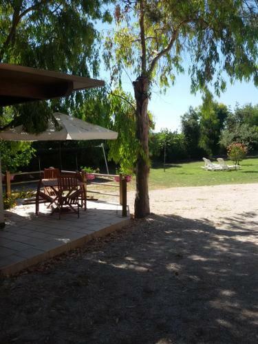 Apartamento Alloggi Rurali Per Vacanze