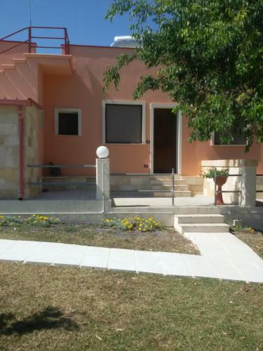 Apartamento Alloggi Rurali Per Vacanze