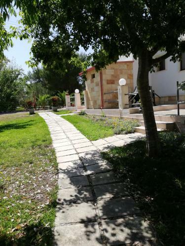 Apartamento Alloggi Rurali Per Vacanze
