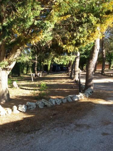 Apartamento Alloggi Rurali Per Vacanze