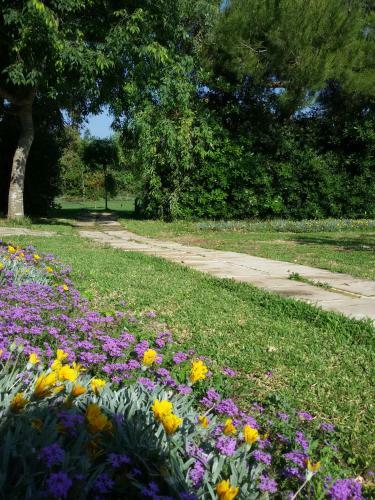 Apartamento Alloggi Rurali Per Vacanze