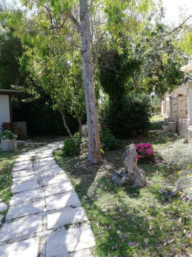 Apartamento Alloggi Rurali Per Vacanze