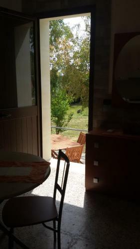 Apartamento Alloggi Rurali Per Vacanze