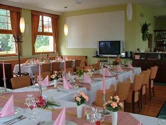 Hotel Veitsberg-vitkova Hora