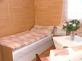 Hotel Veitsberg-vitkova Hora