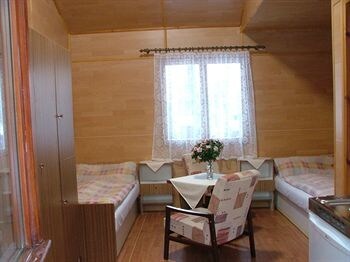 Hotel Veitsberg-vitkova Hora