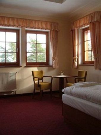 Hotel Veitsberg-vitkova Hora