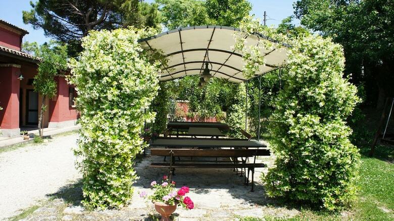 Agroturismo Agriturismo Case Mori