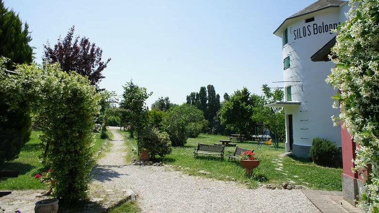 Agroturismo Agriturismo Case Mori