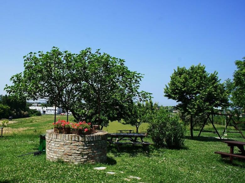 Agroturismo Agriturismo Case Mori