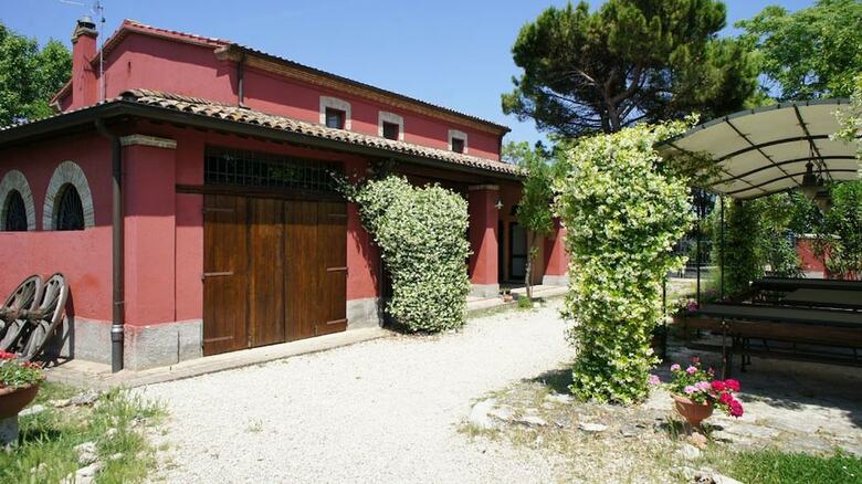 Agroturismo Agriturismo Case Mori