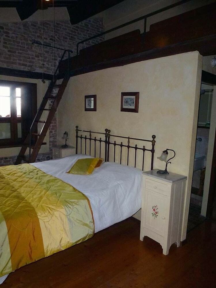 Agroturismo Agriturismo Case Mori
