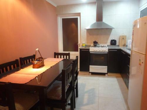 Apartamento Soho Departamento Temporario