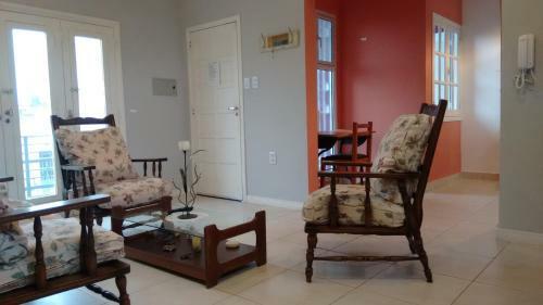 Apartamento Soho Departamento Temporario
