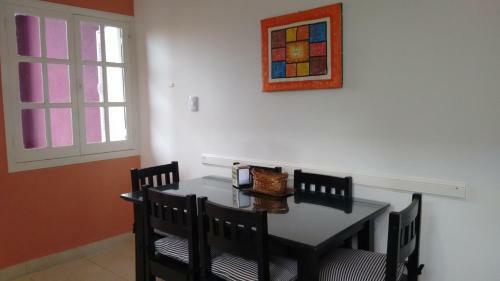 Apartamento Soho Departamento Temporario