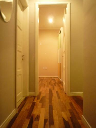 Apartamento Soho Departamento Temporario