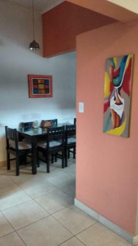 Apartamento Soho Departamento Temporario