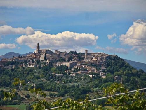 Agroturismo Holiday Home Casolare Due Todi