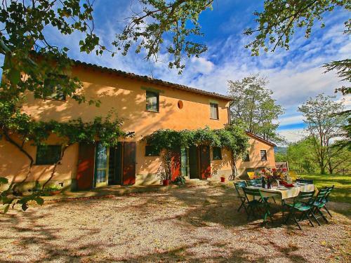 Agroturismo Holiday Home Casolare Due Todi