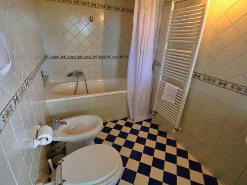 Agroturismo Holiday Home Casolare Due Todi