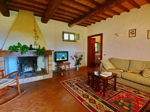 Agroturismo Holiday Home Casolare Due Todi