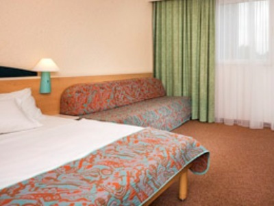 Hotel Ibis Dortmund West