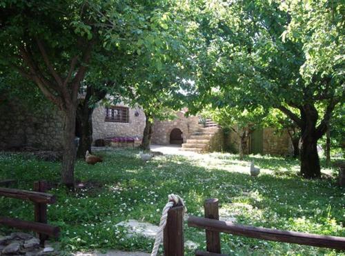 Agroturismo Fokaeon Farm