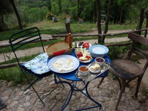 Agroturismo Fokaeon Farm
