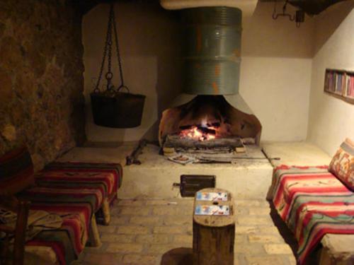 Agroturismo Fokaeon Farm