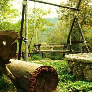 Agroturismo Fokaeon Farm